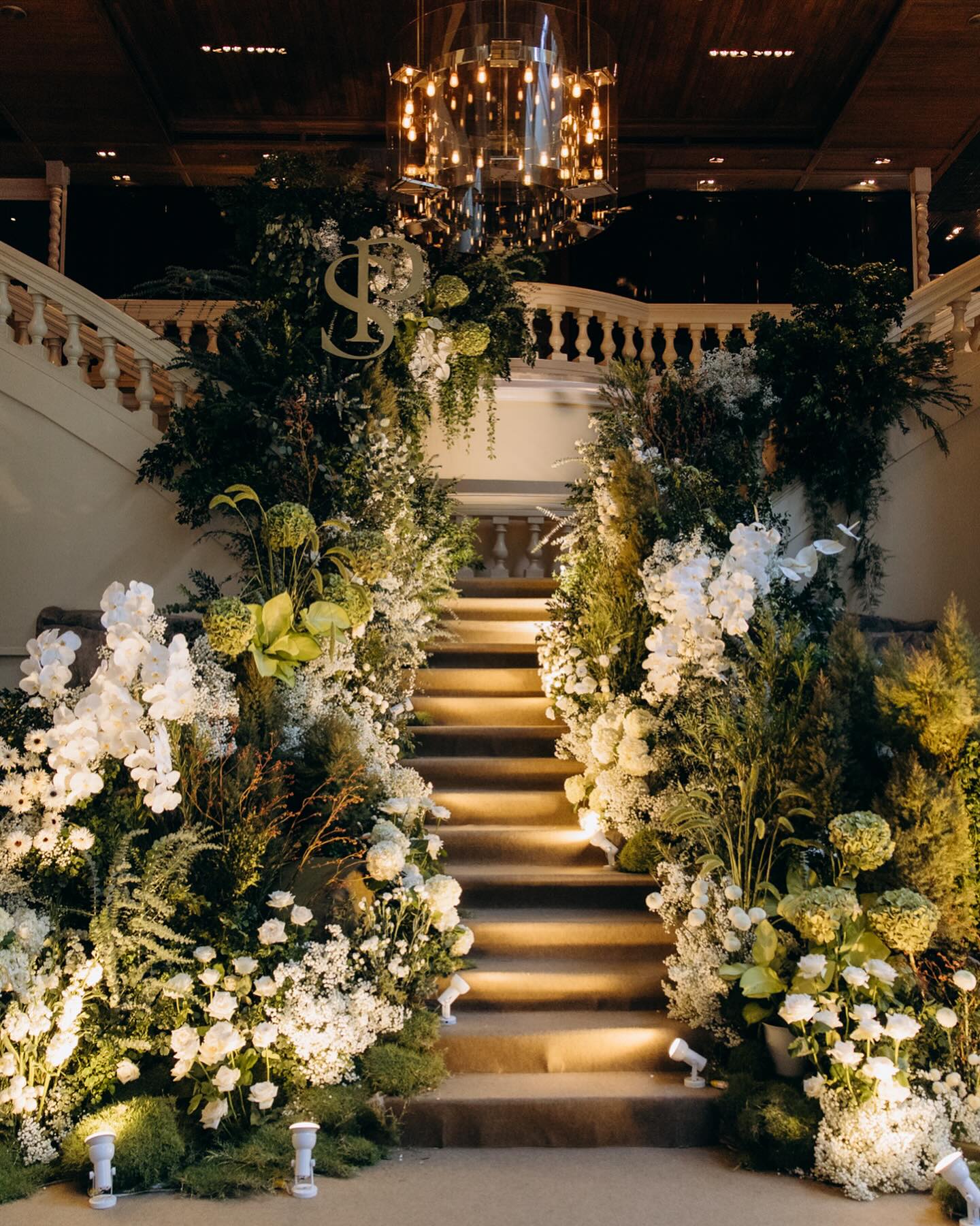 Wedding Event In Thailand