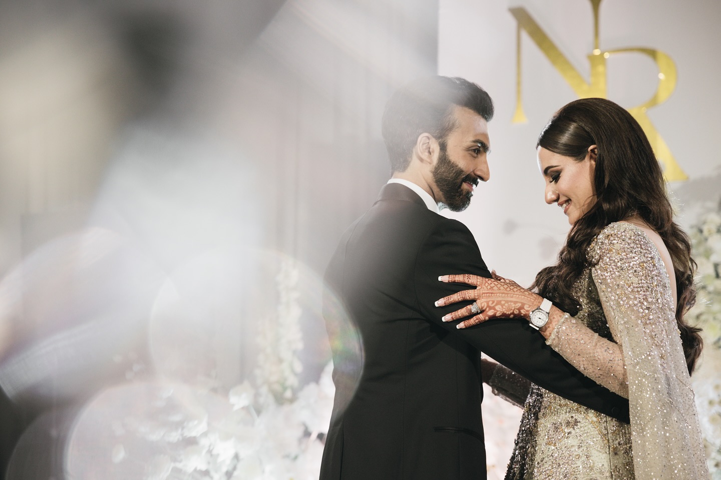 the steps of wedding planning