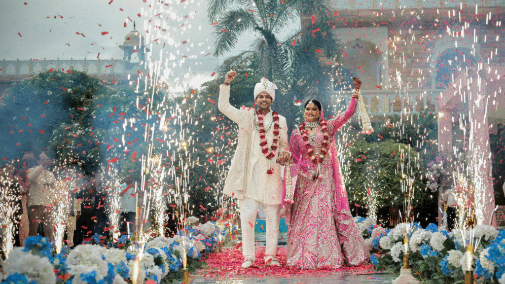 Questions to Ask Before Hiring a Wedding Planner