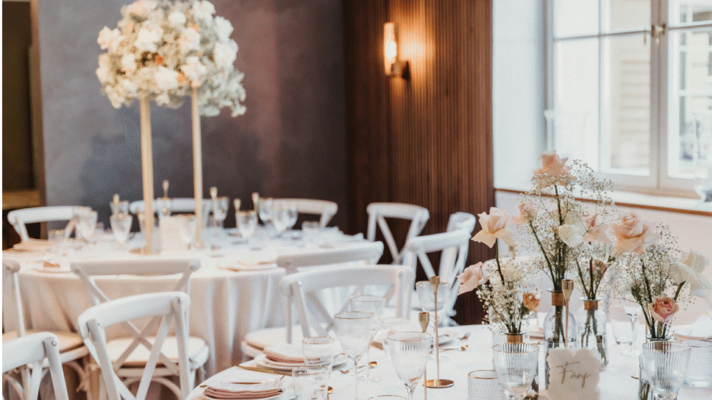 Best Months to Start Destination wedding in Thailand