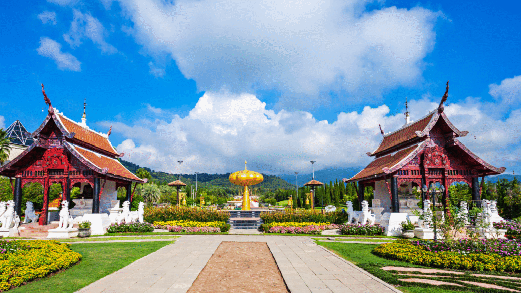 Royal Park Rajapruek