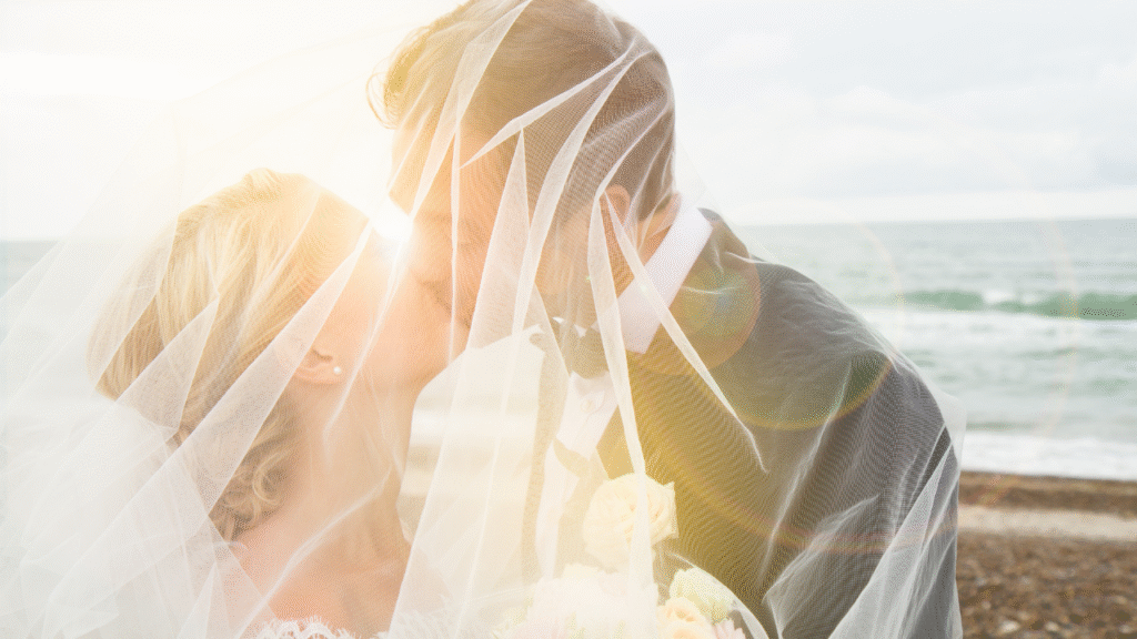 Planning a Beach Wedding in Thailand