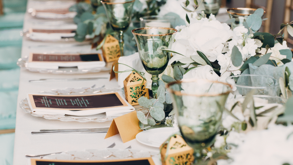 Weather & Best Season to Get Married 