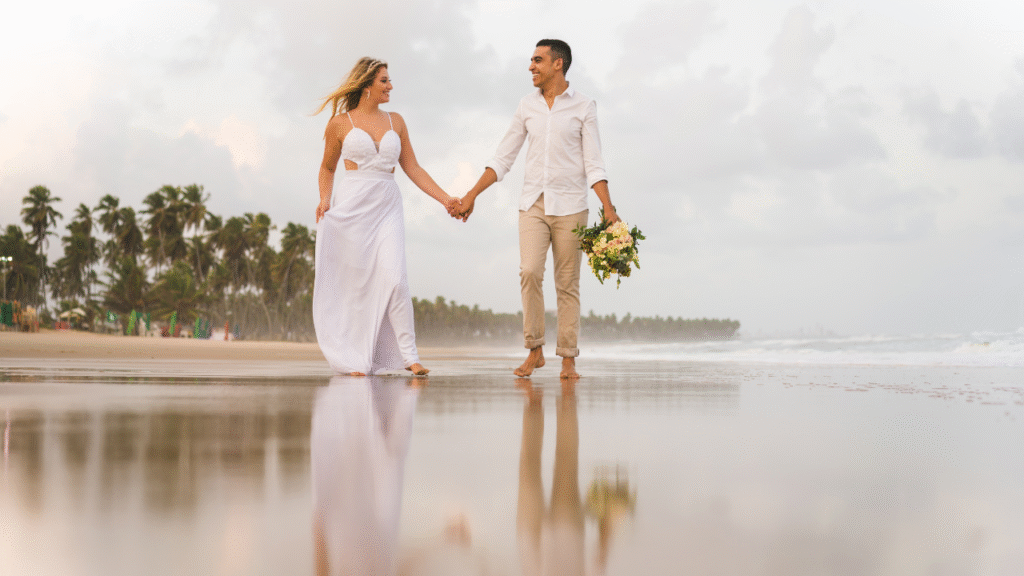 Wedding Style & Vibes 