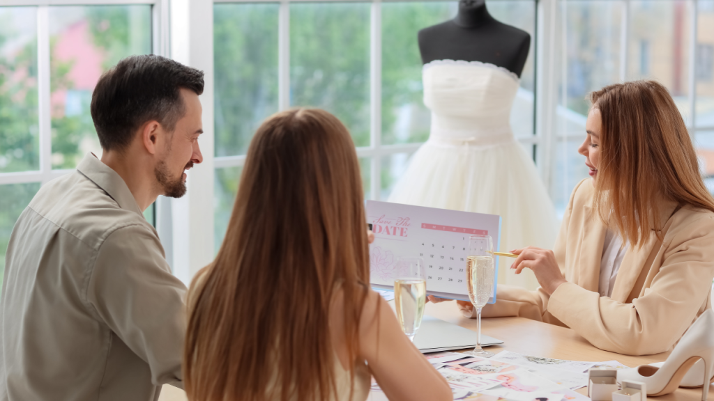 How to Find the Best Wedding Planner in Thailand