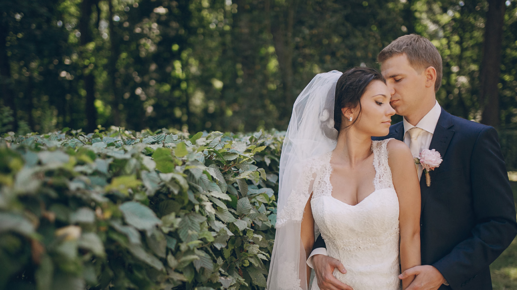 How to Research and Shortlist Wedding Planners