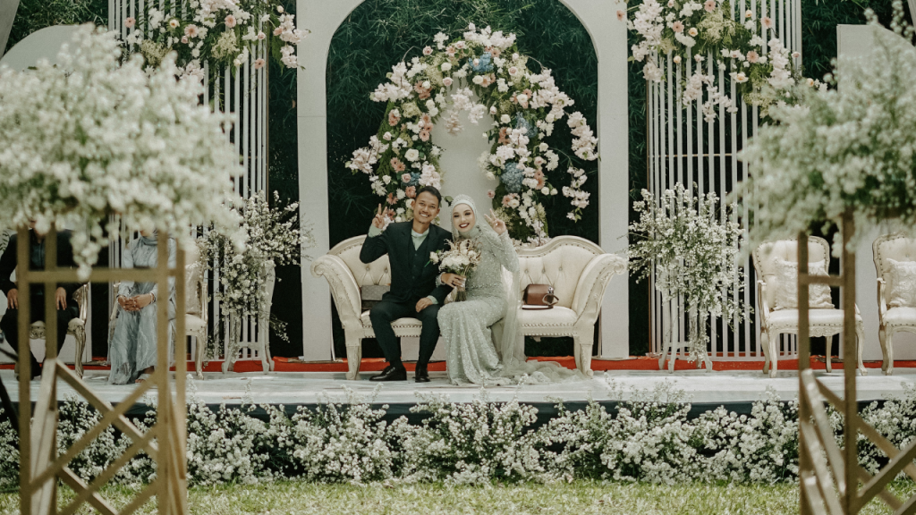 Tips for a Successful Collaboration With Wedding Planner Team