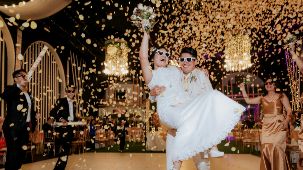 Best Season For Setting Wedding Thailand: Weather & Venue Tips