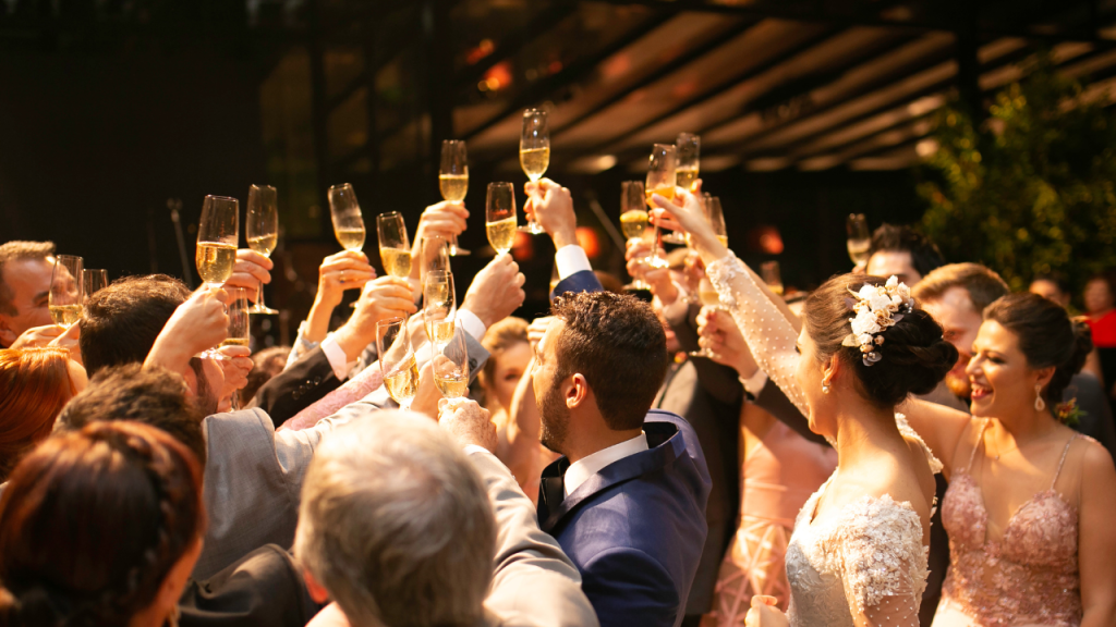 5 Things You Need to Know Before Setting A Wedding in Thailand