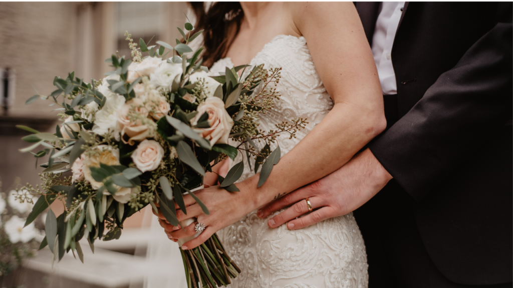 A Wedding in Thailand