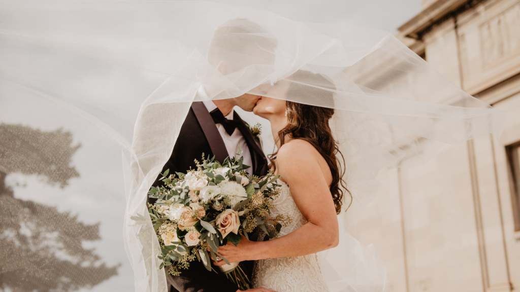 Wedding Styles and Themes in Thailand